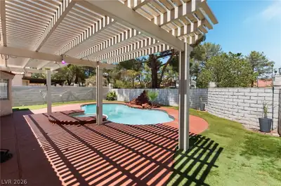 9028 Cypress Point Way Patio