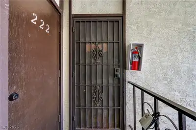 1405 Vegas Valley Drive 222 