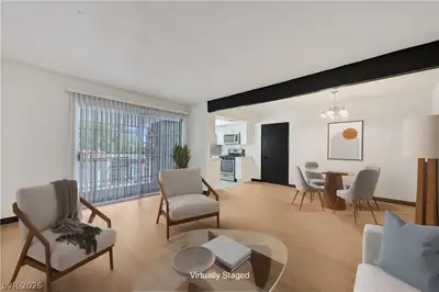 1405 Vegas Valley Drive 222 