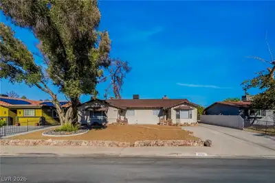 3256 Brentwood Street, Las Vegas