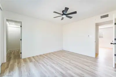 3256 Brentwood Street Bedroom