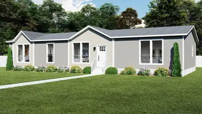 466 Box Canyon Road Alamo, NV 89001