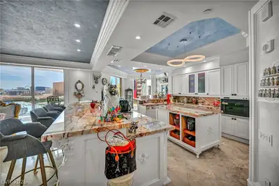 2857 Paradise Road 2602 Kitchen