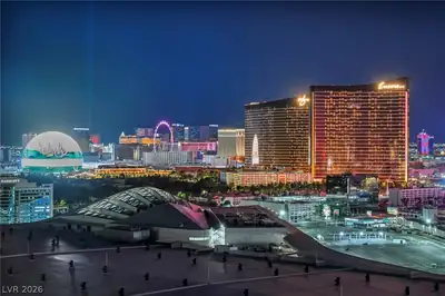 2857 Paradise Road 2602 Las Vegas, NV 89109