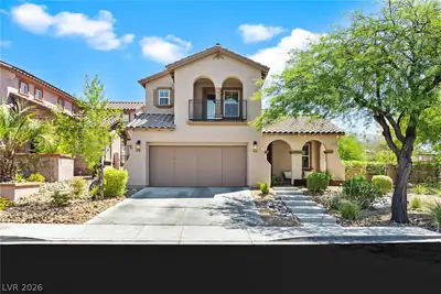 620 Wandering Violets Way Las Vegas, NV 89138