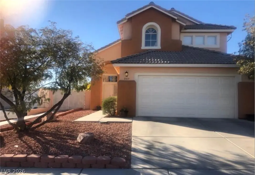 8309 Tribute Lane