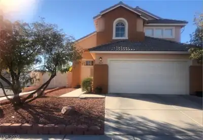 8309 Tribute Lane, Las Vegas