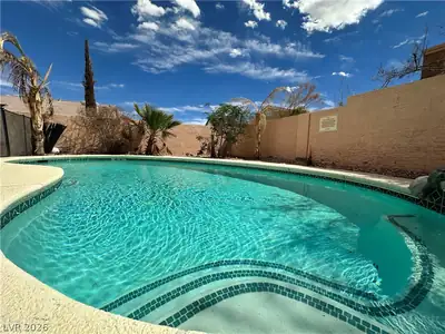8309 Tribute Lane Pool