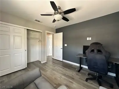 8309 Tribute Lane Bedroom