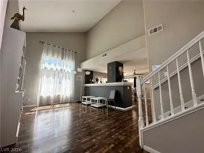 8309 Tribute Lane Living Room