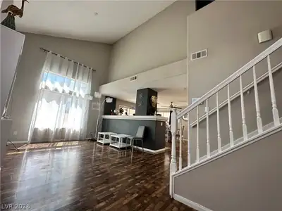 8309 Tribute Lane Living Room
