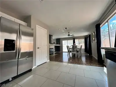 8309 Tribute Lane Kitchen