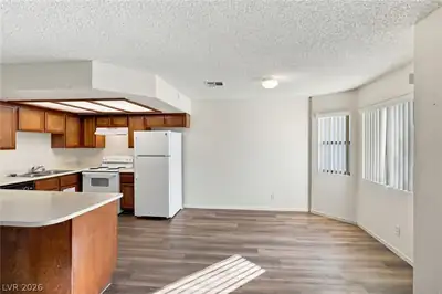 2705 Beaver Creek Court 202 Dining Area