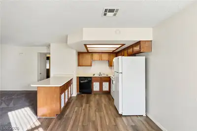 2705 Beaver Creek Court 202 Kitchen