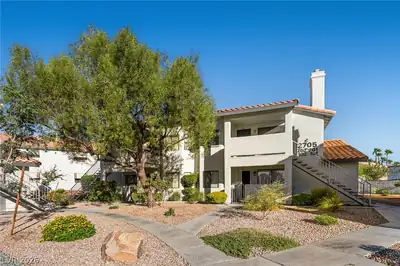 2705 Beaver Creek Court 202, Las Vegas