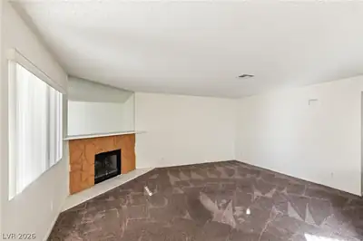 2705 Beaver Creek Court 202 Living Room