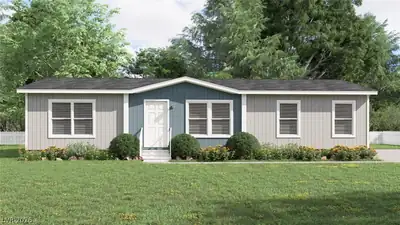 468 Box Canyon Road Alamo, NV 89001