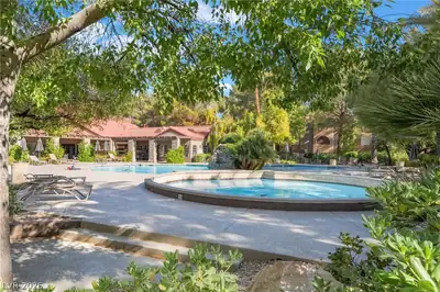 2200 South Fort Apache Road 1038 Pool