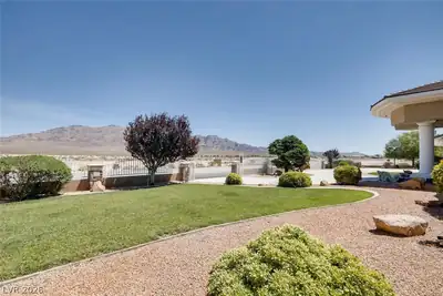 6325 West Iron Mountain Road, Las Vegas, NV 89131 
