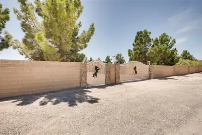 6325 West Iron Mountain Road, Las Vegas, NV 89131 