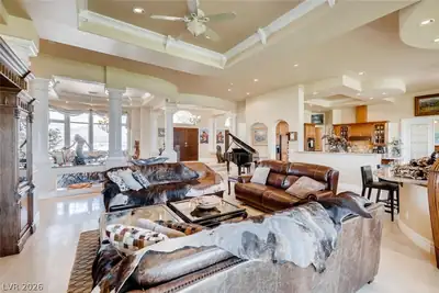 6325 West Iron Mountain Road, Las Vegas, NV 89131 