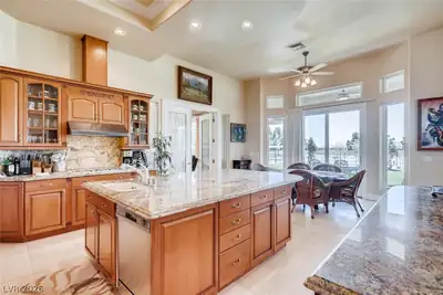 6325 West Iron Mountain Road, Las Vegas, NV 89131 