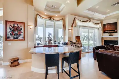 6325 West Iron Mountain Road, Las Vegas, NV 89131 