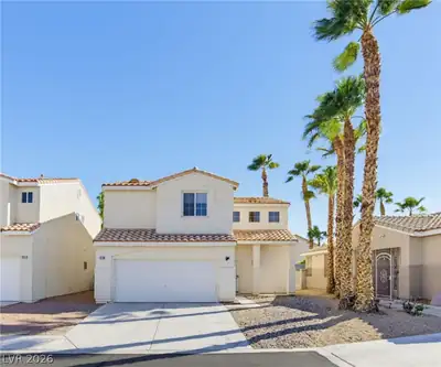 1079 Country Skies Avenue Las Vegas, NV 89123