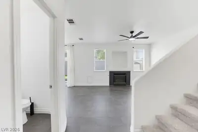 1079 Country Skies Avenue Living Room