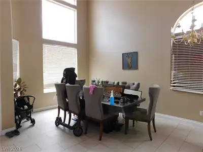 4928 Dancing Lights Avenue Dining Area