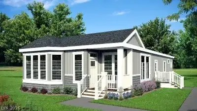 472 Box Canyon Road Alamo, NV 89001