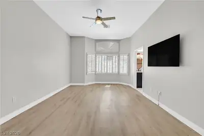 9413 Mountainair Avenue Bedroom