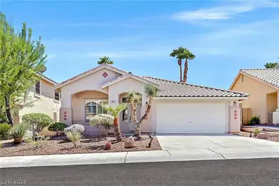 9413 Mountainair Avenue, Las Vegas