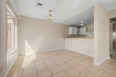 4491 Via Torino Dining Area
