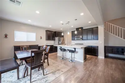 7693 Gallego Plains Drive Kitchen