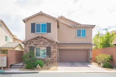 7693 Gallego Plains Drive Las Vegas, NV 89113