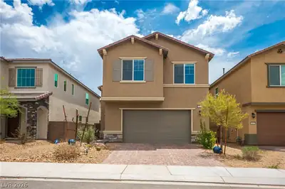 6839 Greensmen Avenue Las Vegas, NV 89156