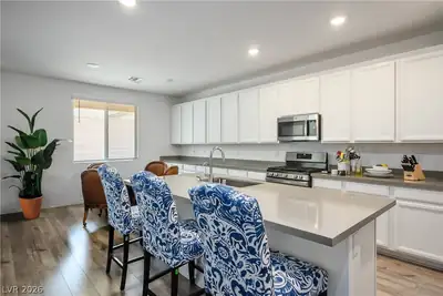 6839 Greensmen Avenue Kitchen