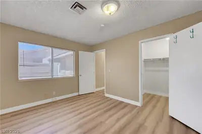 7016 Sylvan Oak Drive Bedroom