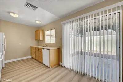 7016 Sylvan Oak Drive Dining Area