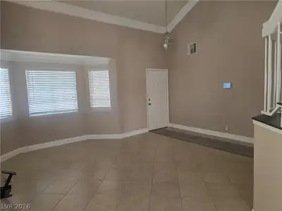 7293 Alsop Court Living Room