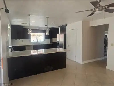 7293 Alsop Court Kitchen