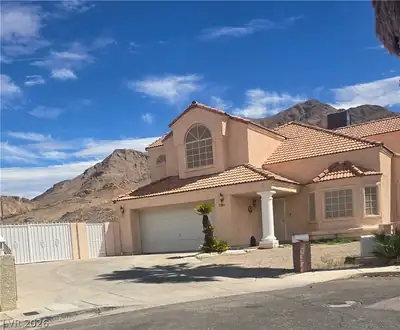 7293 Alsop Court Las Vegas, NV 89156