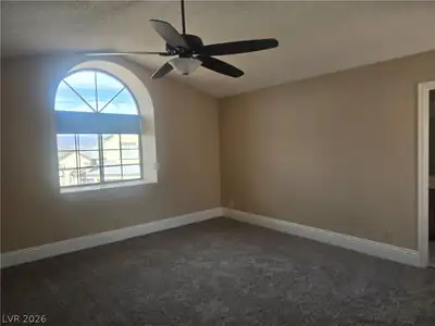 7293 Alsop Court Bedroom