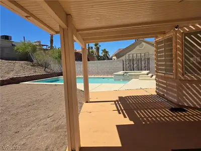 7293 Alsop Court Patio