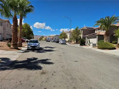 9763 Shadymill Ave Avenue Las Vegas, NV 89148