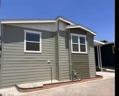 474 Box Canyon Road Alamo, NV 89001