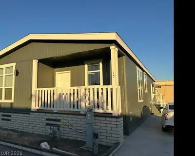 474 Box Canyon Road Front of Structure
