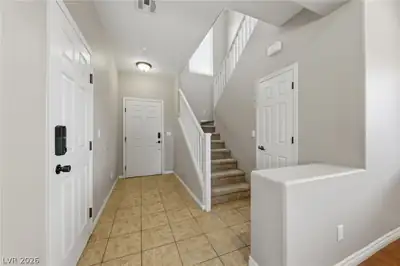 5158 Gilleran Avenue Entrance Foyer