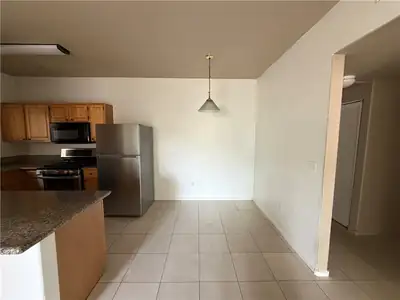 5655 East Sahara Avenue 1004 Dining Area